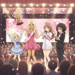 【実況】女芸人No.1決定戦 THE W 2025