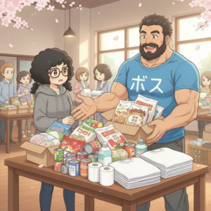 アホ「生活保護は現物支給にしろ！」