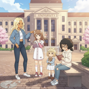 なぜ女子の難関大学進学率は低いのか？「差別では」との声もある女子枠設置で解決しないワケ