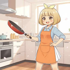 【悲報】女さん「帰ったら奥さんにご飯作って貰ったらうれしい？あのさぁ…なんで女が作るの？(笑)」→12万いいね！