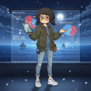 中国国防省が再反論　SNSで公開した音声とは“別の通報”で日本に訓練の時間や海域を通報したと主張★2