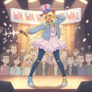 【速報】全部同じ曲に聞こえるミュージシャンwawawawawawa