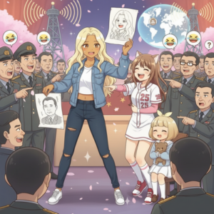 中国軍「小泉進次郎って笑えるやつが日本に居るぞ」→世界中に拡散されてしまうwwwwwwww