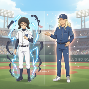 【巨人】高橋由監督←あまり叩かれない 阿部監督←めっちゃ叩かれる