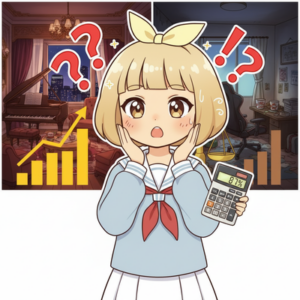 婚活女の87%「年収が年齢×15万円に届かない男は無理」←マジかよ