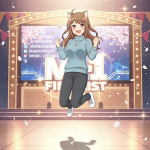 『M-1』決勝進出9組発表　エバース、ヤーレンズ、ヨネダ2000、ママタルト、真空ジェシカら進出