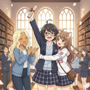 女子高生が初の司法試験合格　予備ルートの慶応女子高3年「企業法務の弁護士になりたい」 ★2