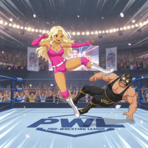 プロレス「ヤラセです」←これ