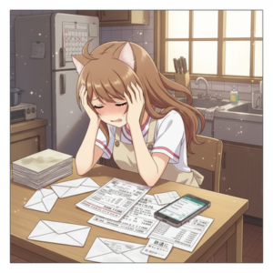 パートの母、6208万円を失う　「抽選に」とメッセージあり、21回も送金　さらに親族に借金を申し入れ