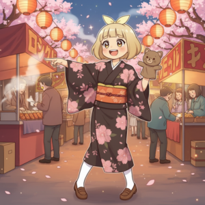 じゃりン子チエ、ガチでおもろい