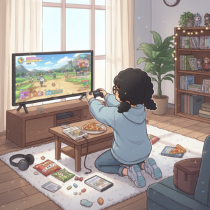 【画像】本田翼さん(33)の部屋wwwwwwwwwwwwwwwwwwwwwwwwwwwwwwwwww