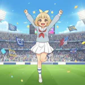 【朗報】Jリーグ突如盛り上がる